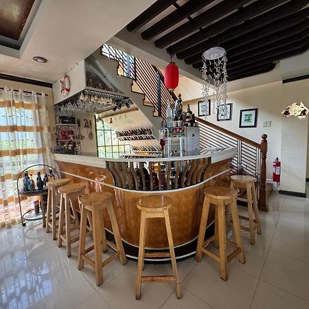 Malbros Guest House Baguio City Εξωτερικό φωτογραφία