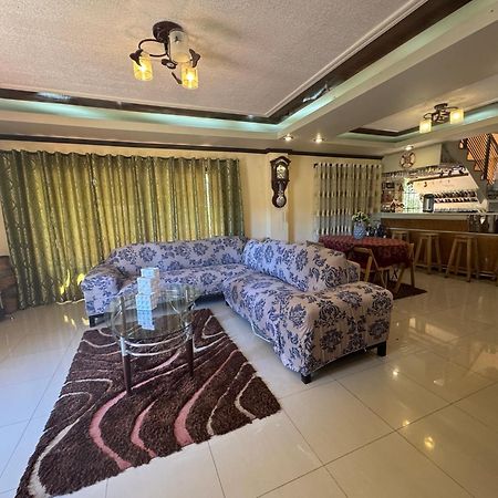 Malbros Guest House Baguio City Εξωτερικό φωτογραφία