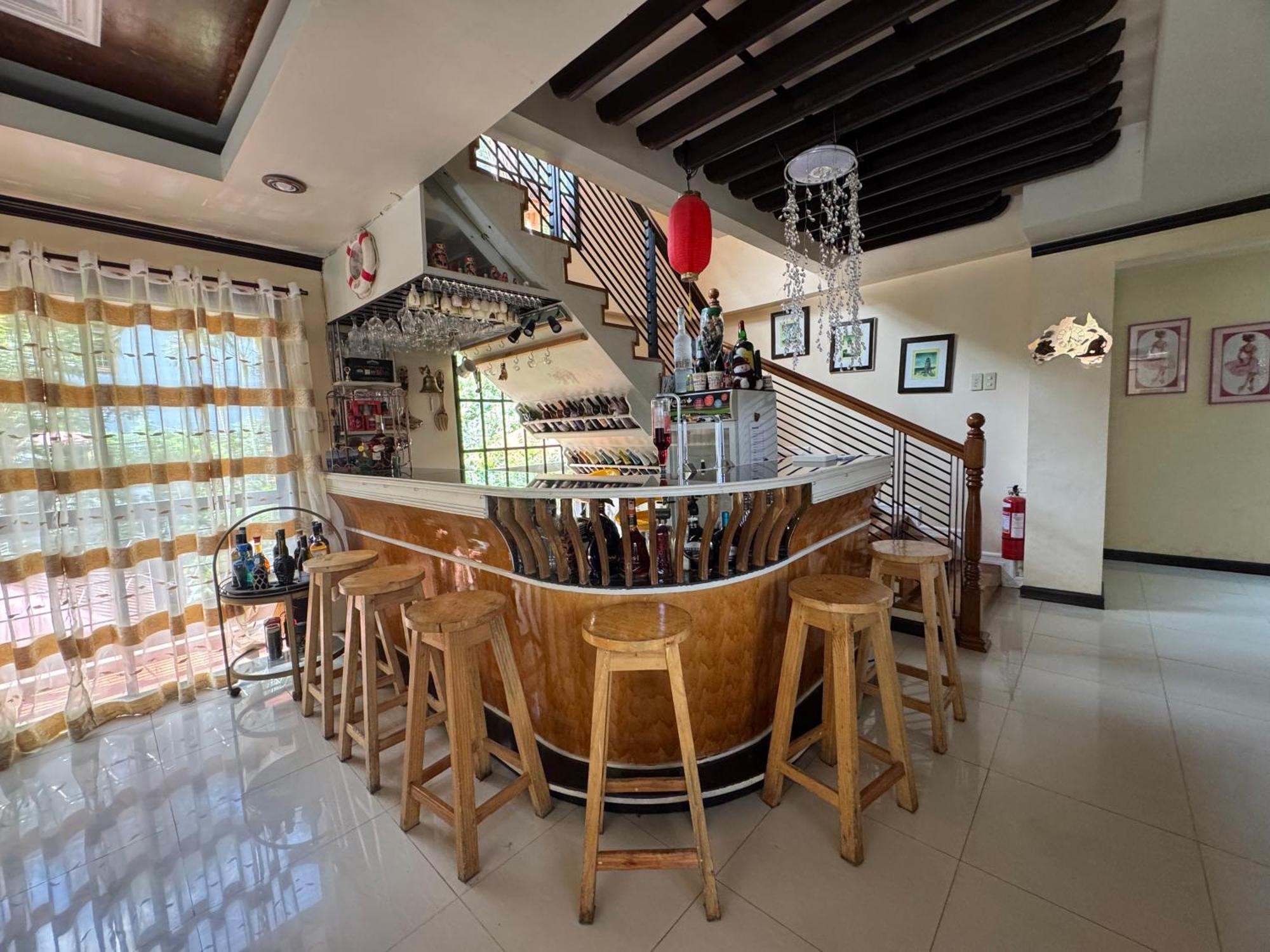 Malbros Guest House Baguio City Εξωτερικό φωτογραφία