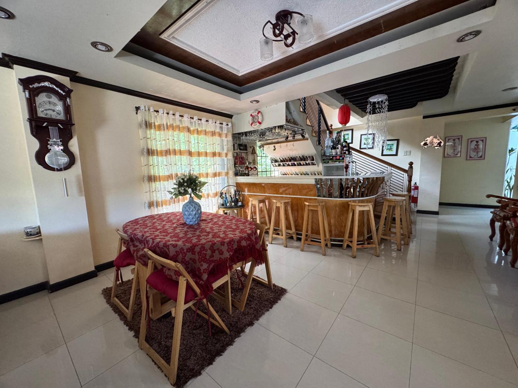 Malbros Guest House Baguio City Εξωτερικό φωτογραφία