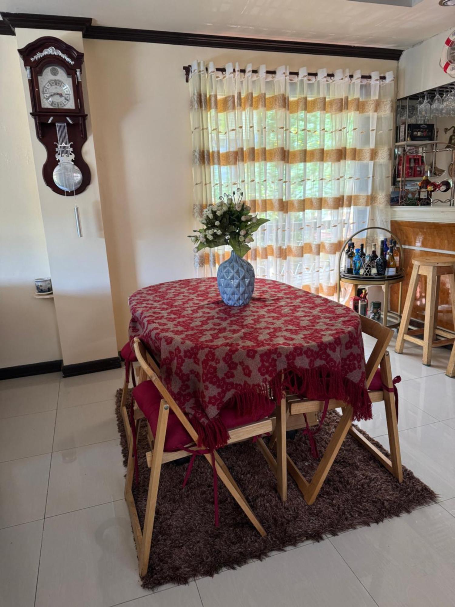 Malbros Guest House Baguio City Εξωτερικό φωτογραφία