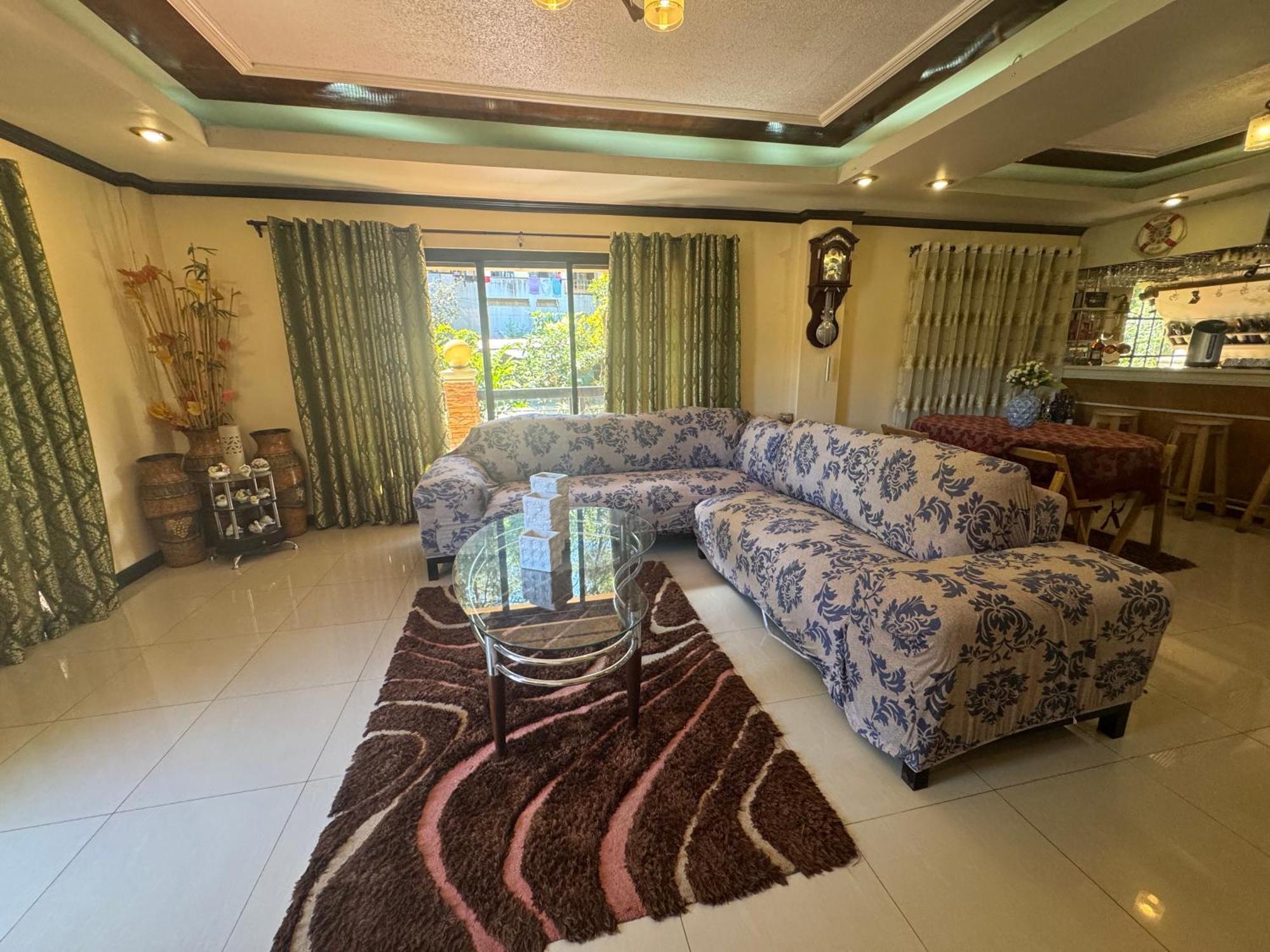 Malbros Guest House Baguio City Εξωτερικό φωτογραφία