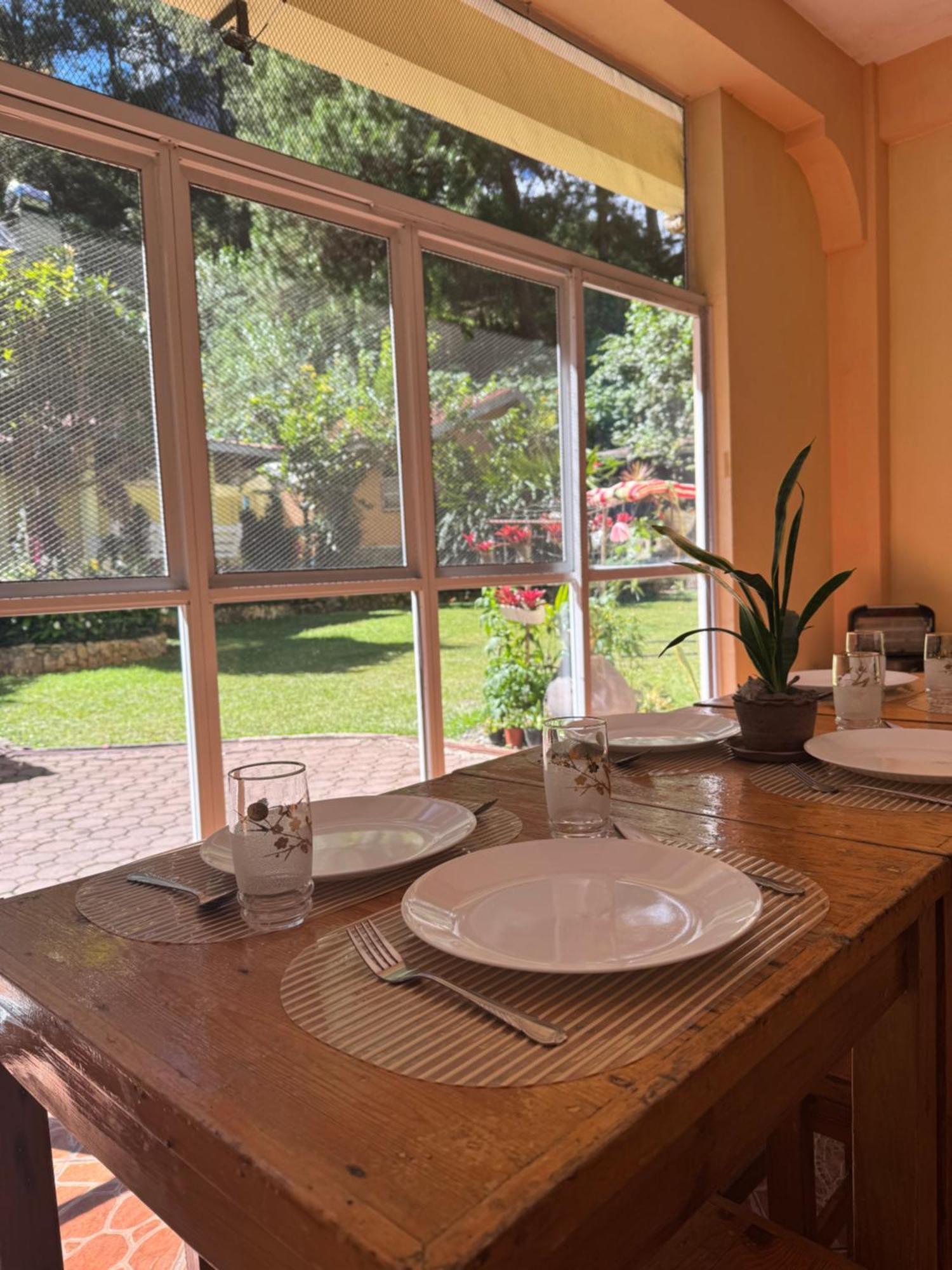 Malbros Guest House Baguio City Εξωτερικό φωτογραφία