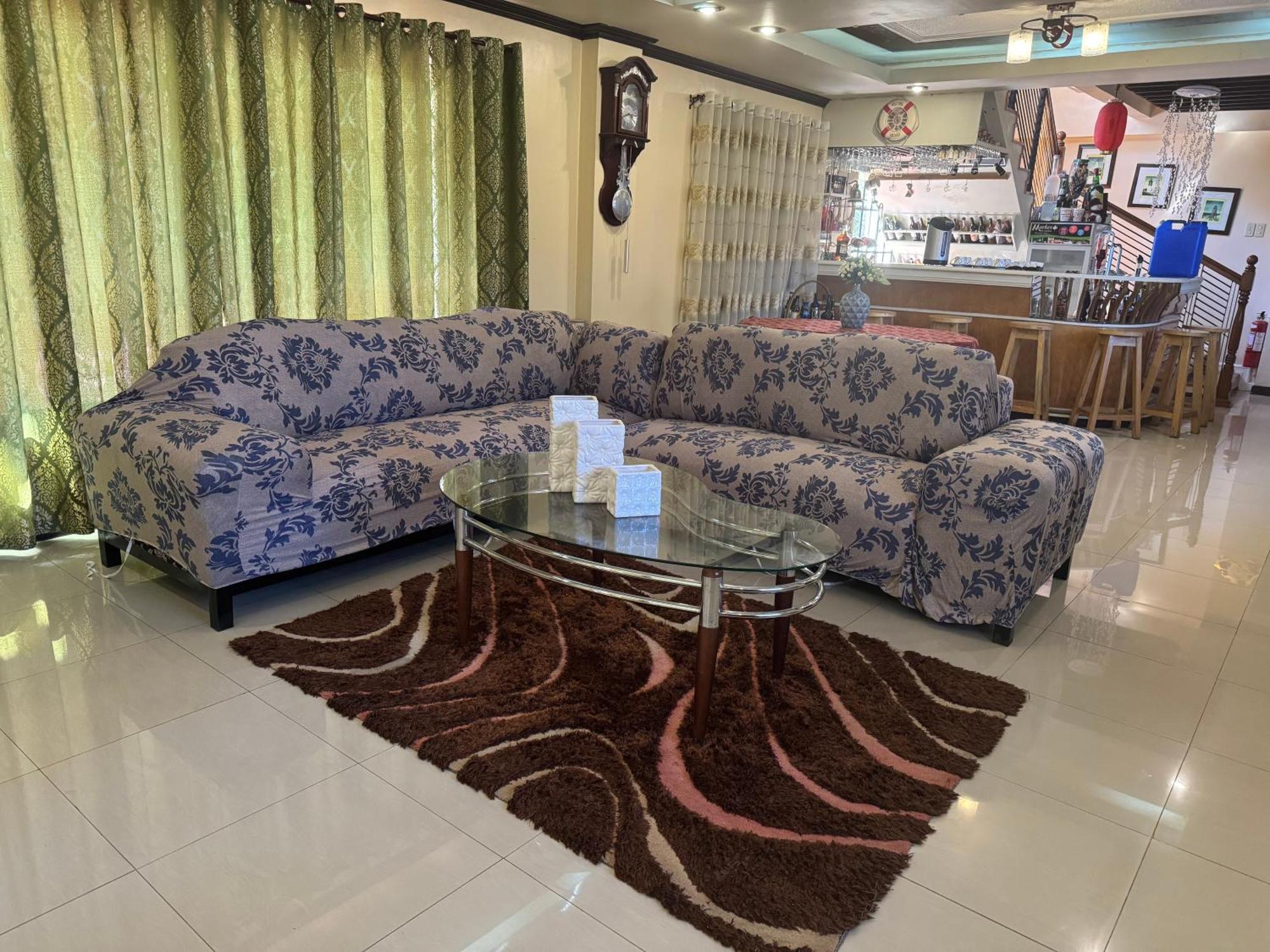 Malbros Guest House Baguio City Εξωτερικό φωτογραφία
