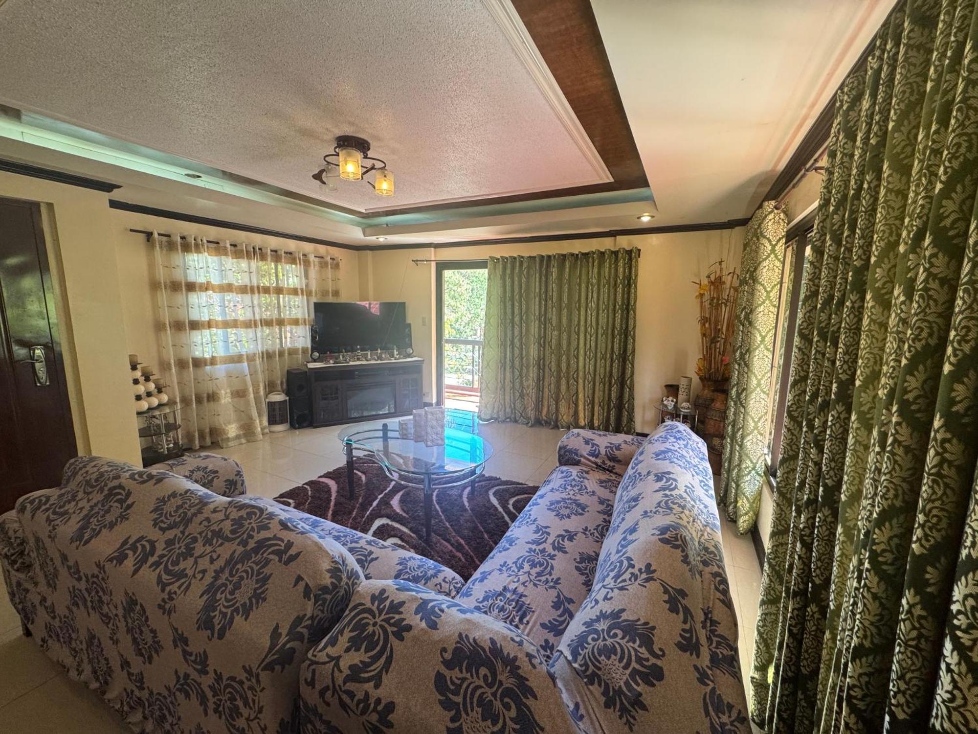 Malbros Guest House Baguio City Εξωτερικό φωτογραφία