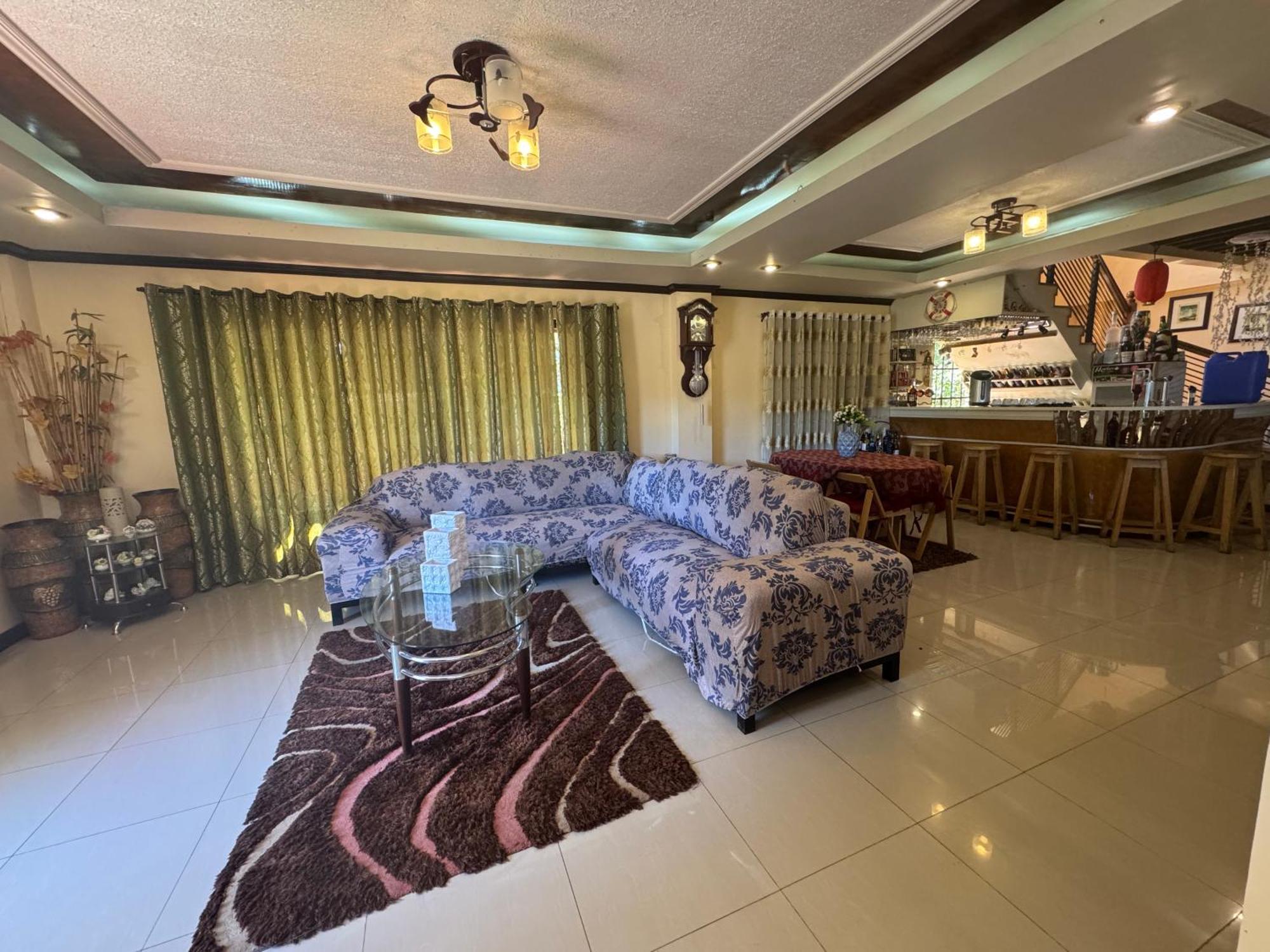 Malbros Guest House Baguio City Εξωτερικό φωτογραφία